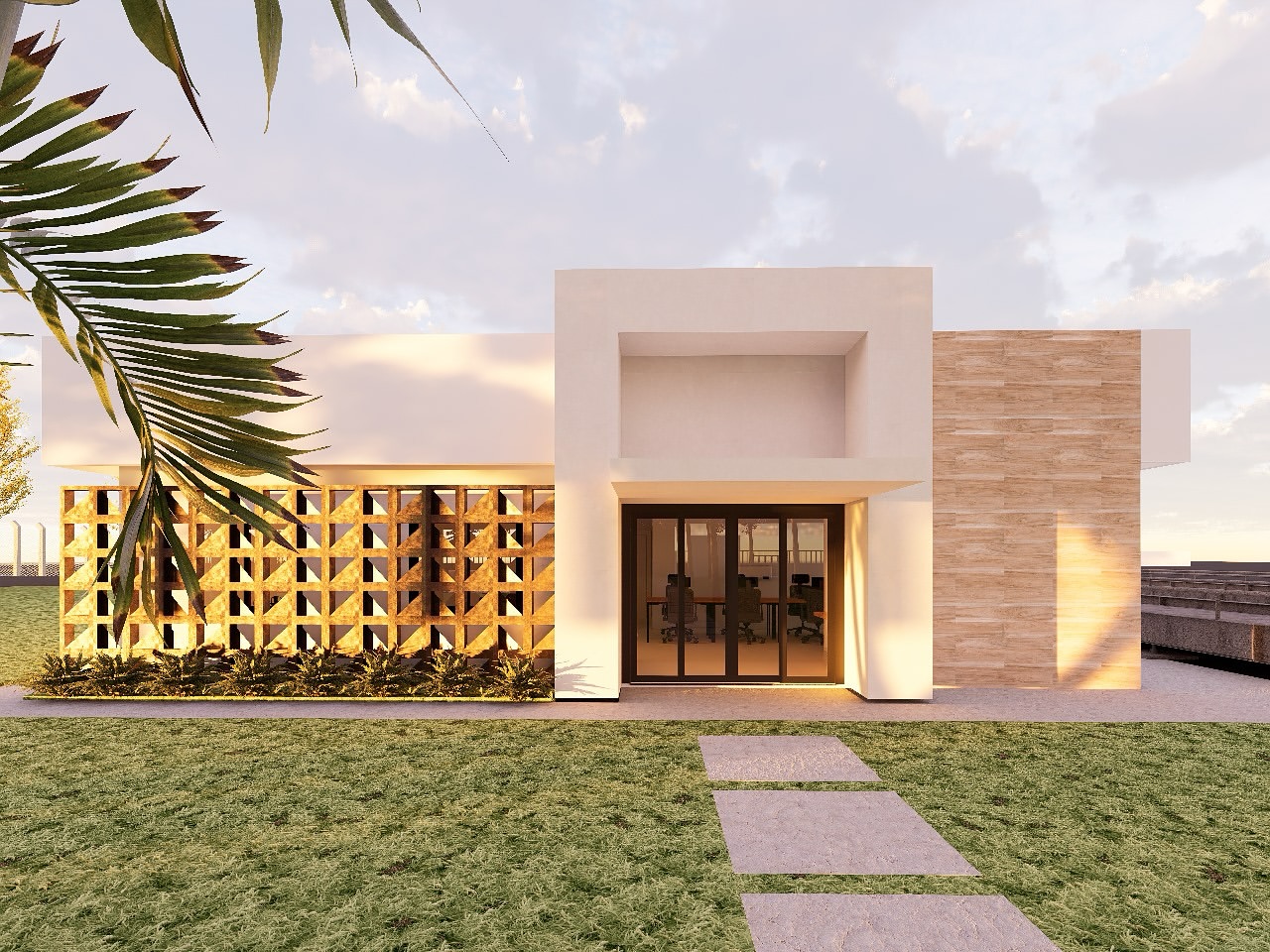 Descrição do Projeto 5